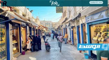 أسعار الذهب في ليبيا السبت 13 ديسمبر 2025 تتراجع وتيرة التداولات